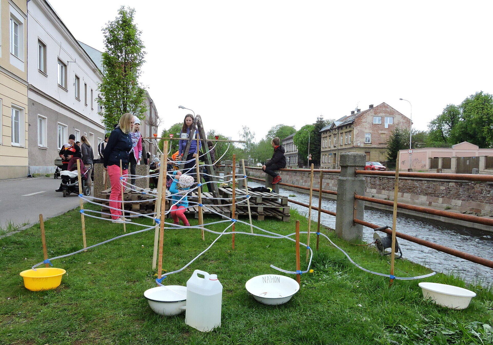 Dračí slavnosti 2019